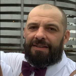 Meet your Posher, James